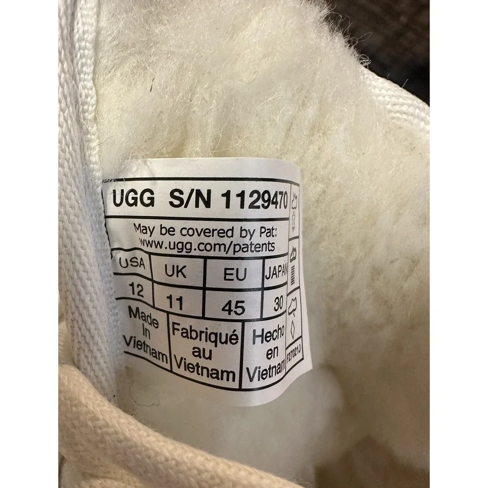 UGG men neumel